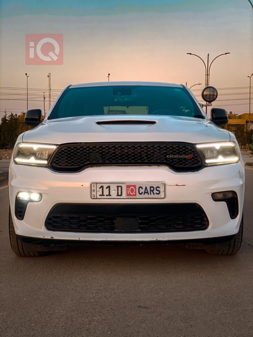 دودج دورانجو